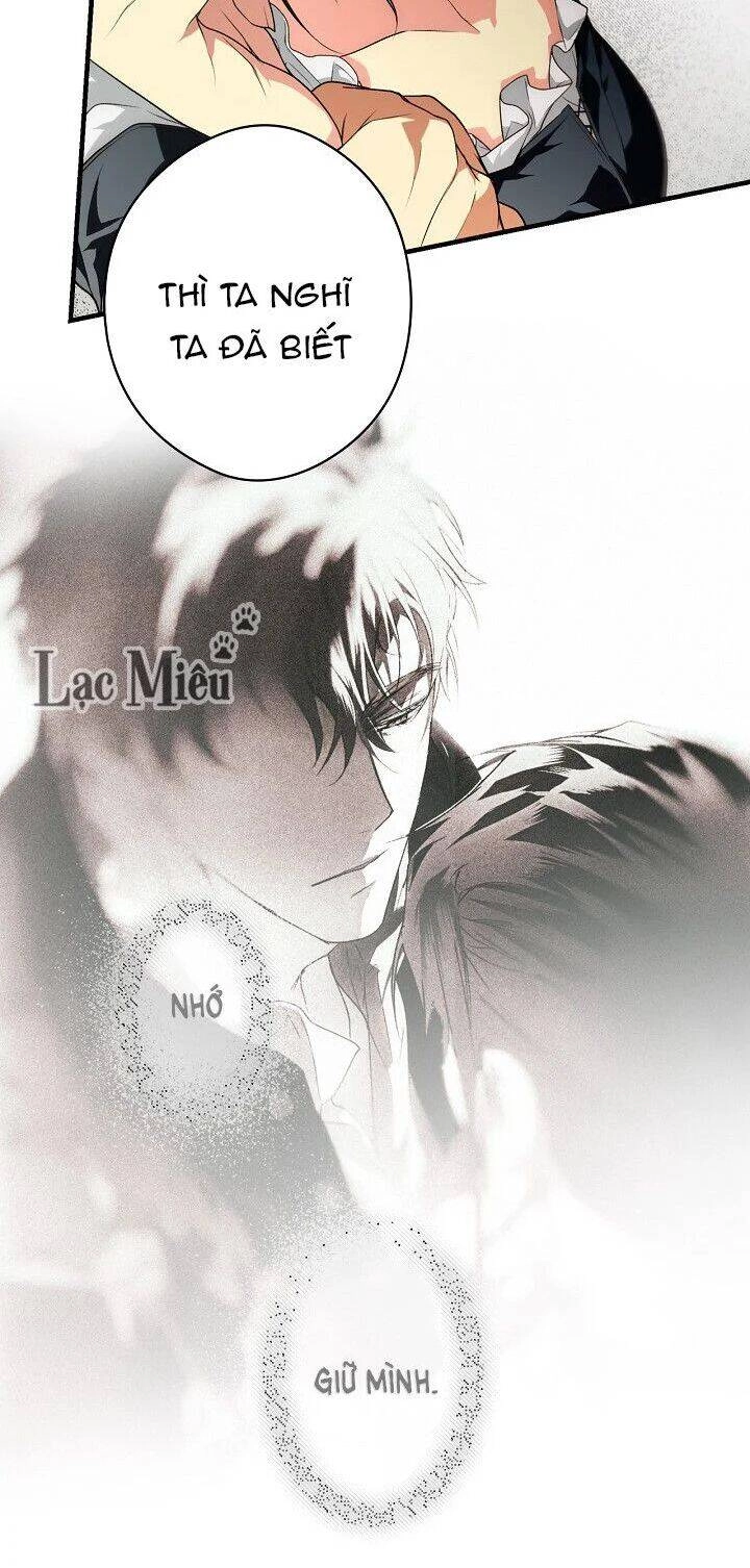 Bí Mật Của Quý Cô Chapter 26 - 12
