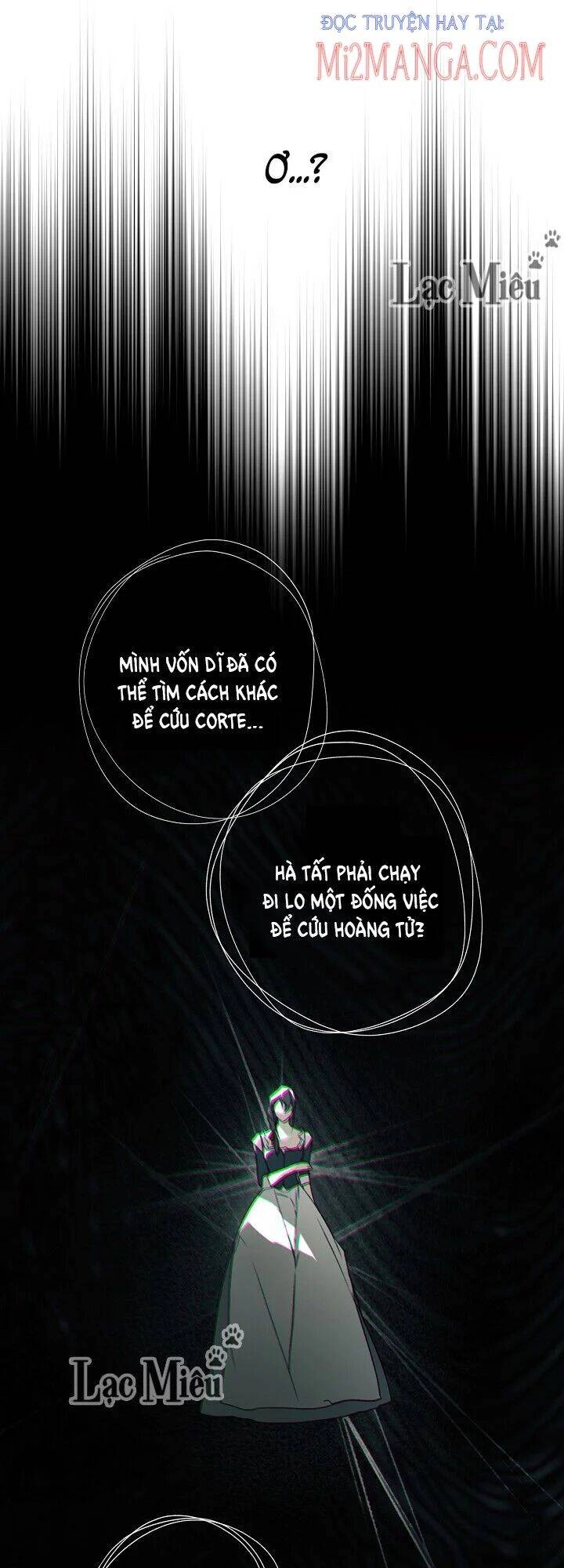 Bí Mật Của Quý Cô Chapter 26 - 19