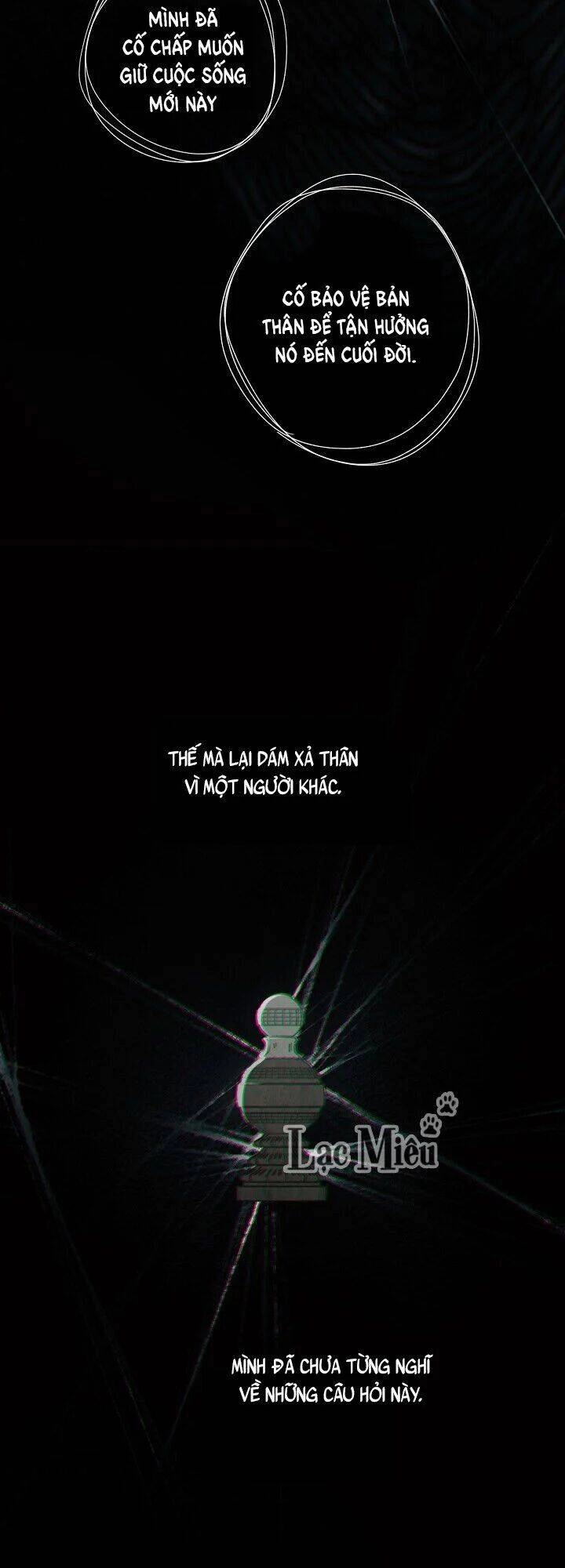 Bí Mật Của Quý Cô Chapter 26 - 20