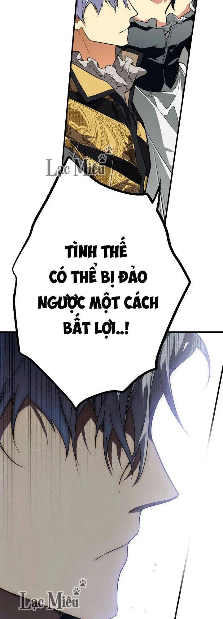 Bí Mật Của Quý Cô Chapter 26 - 29