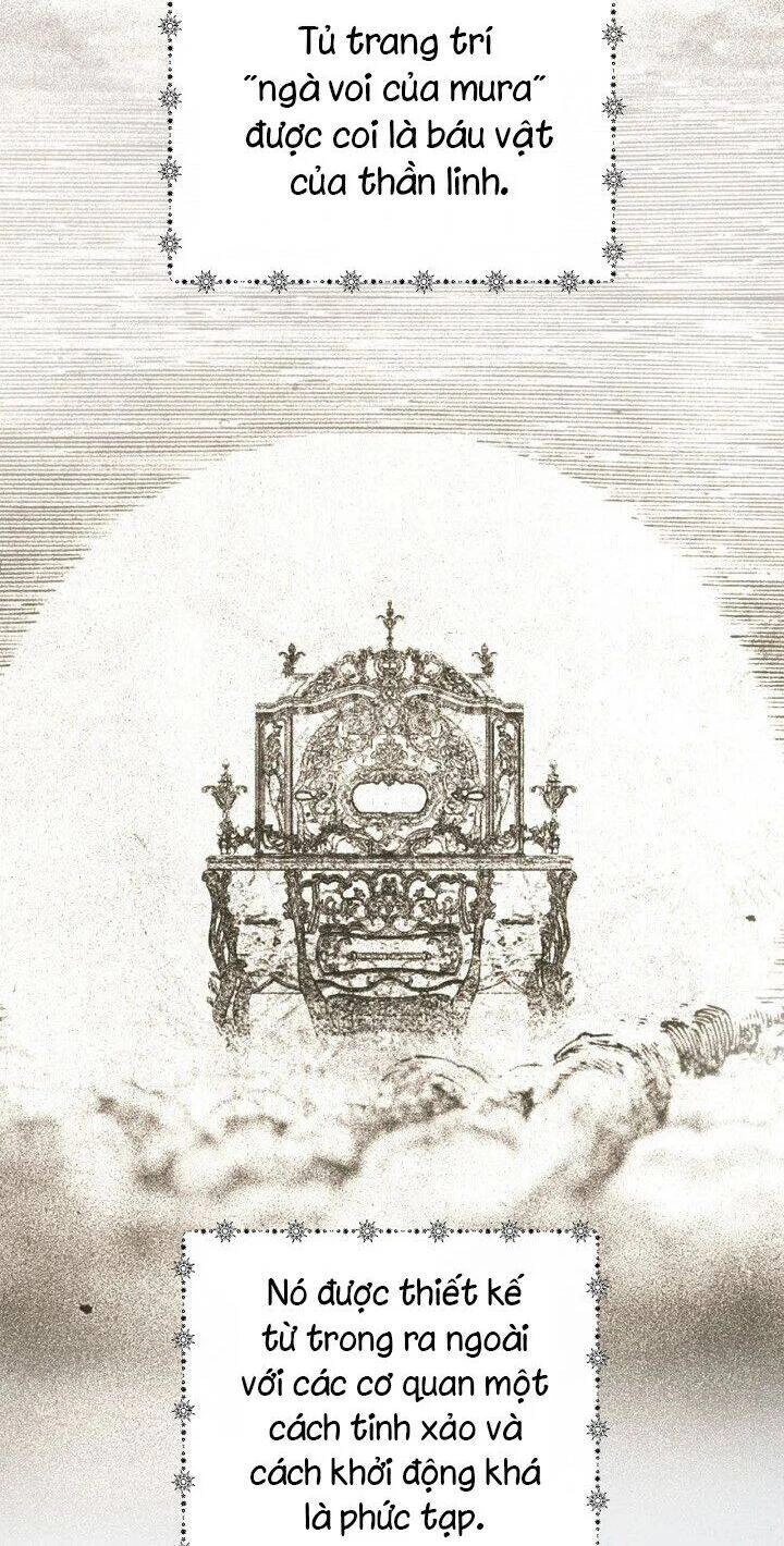 Bí Mật Của Quý Cô Chapter 26.5 - 6