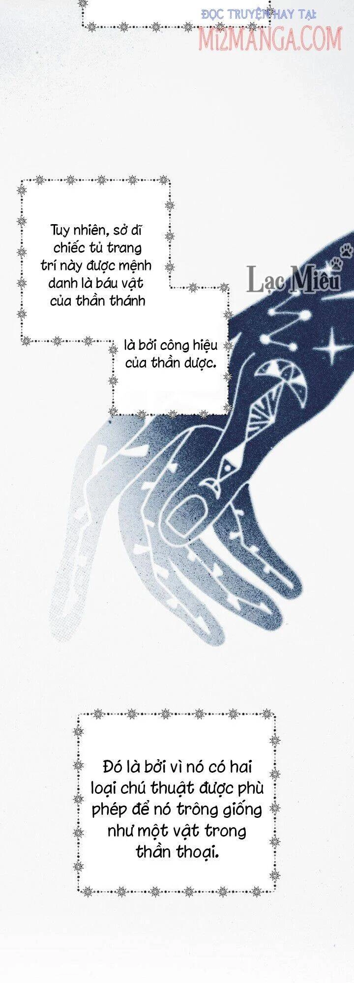 Bí Mật Của Quý Cô Chapter 26.5 - 7