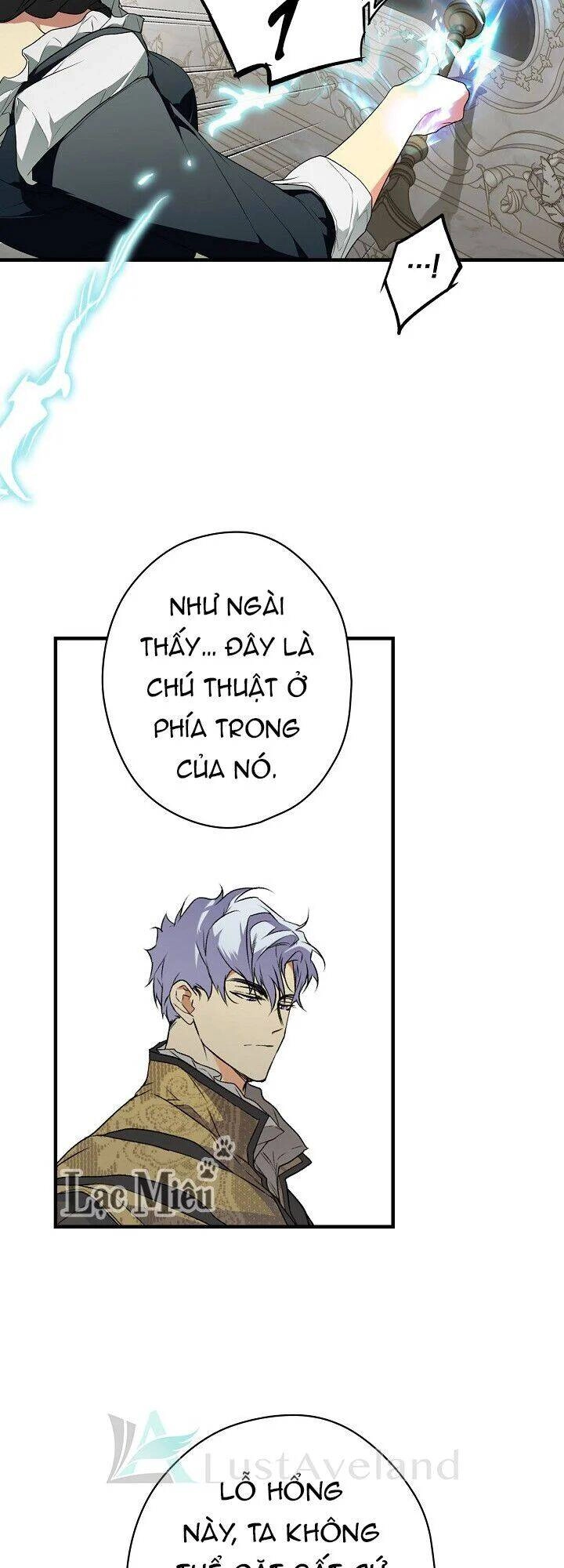 Bí Mật Của Quý Cô Chapter 26.5 - 9