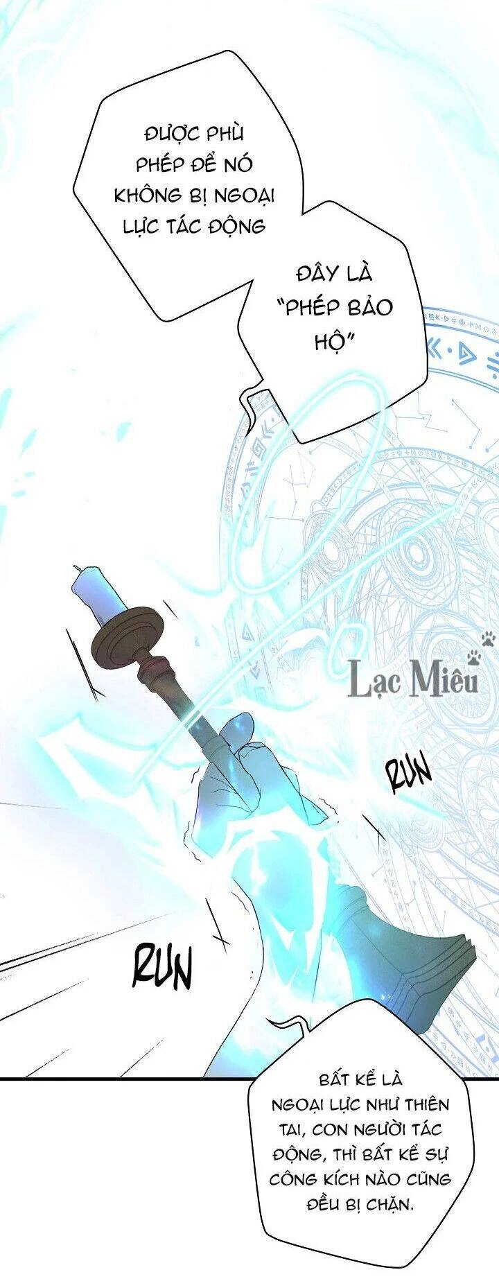 Bí Mật Của Quý Cô Chapter 26.5 - 12