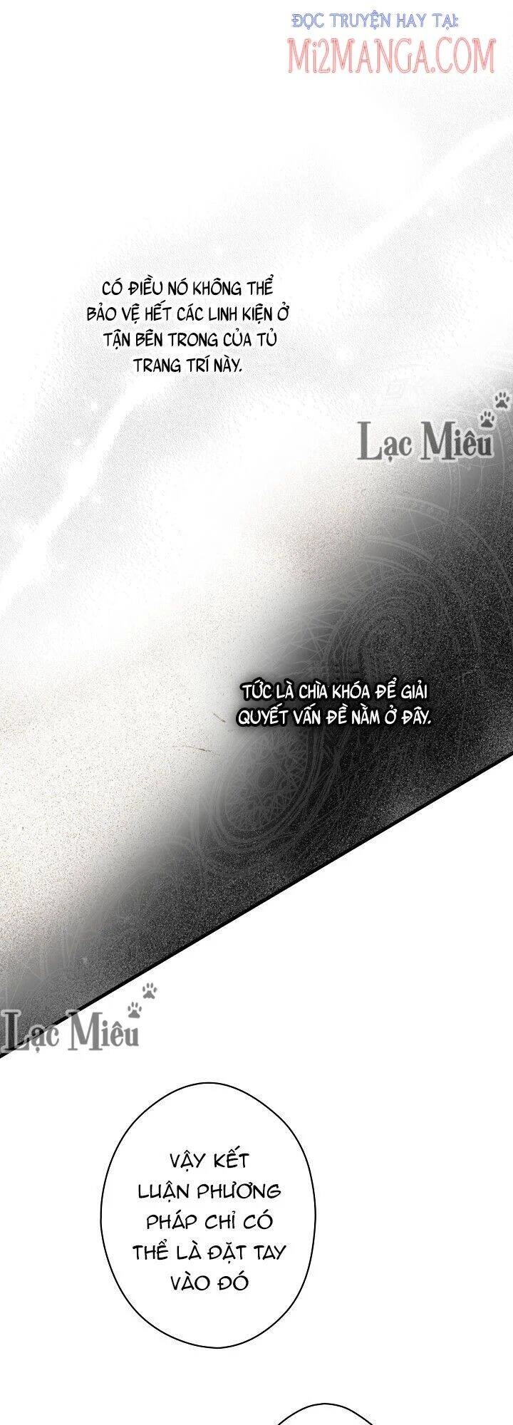 Bí Mật Của Quý Cô Chapter 26.5 - 13