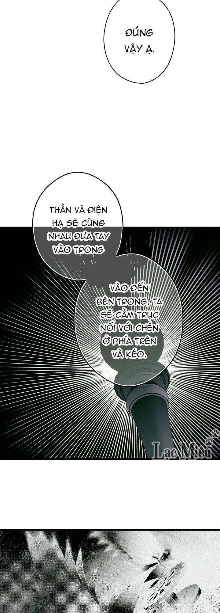 Bí Mật Của Quý Cô Chapter 26.5 - 14