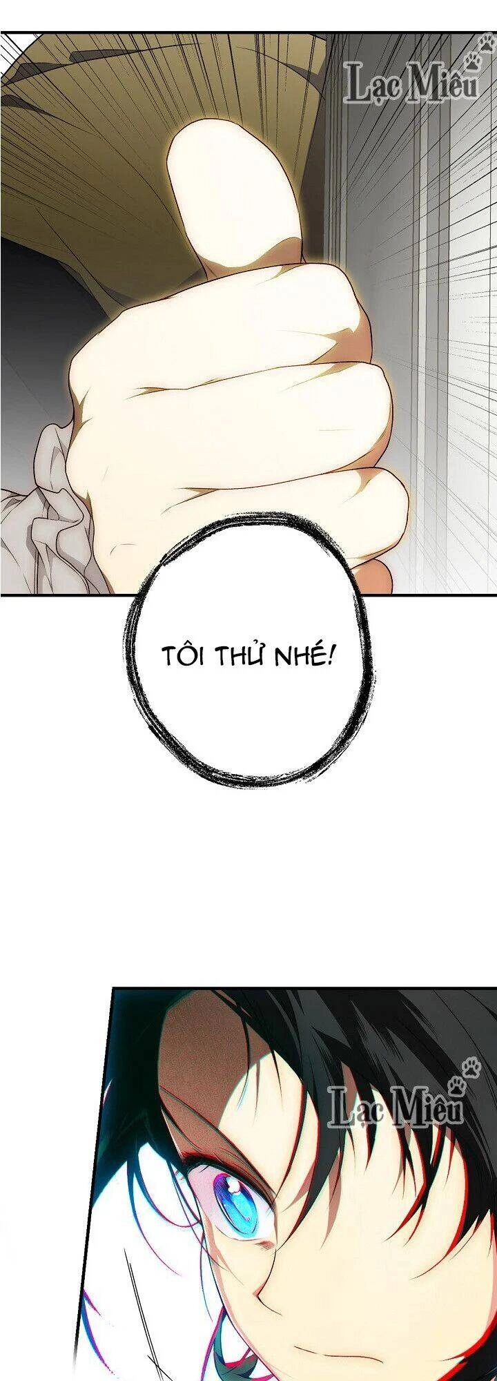 Bí Mật Của Quý Cô Chapter 26.5 - 20