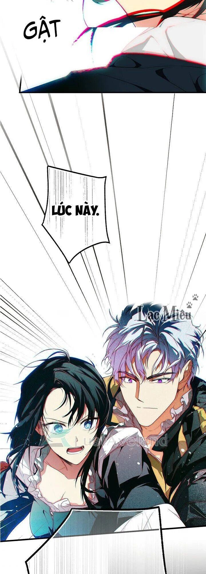 Bí Mật Của Quý Cô Chapter 26.5 - 21