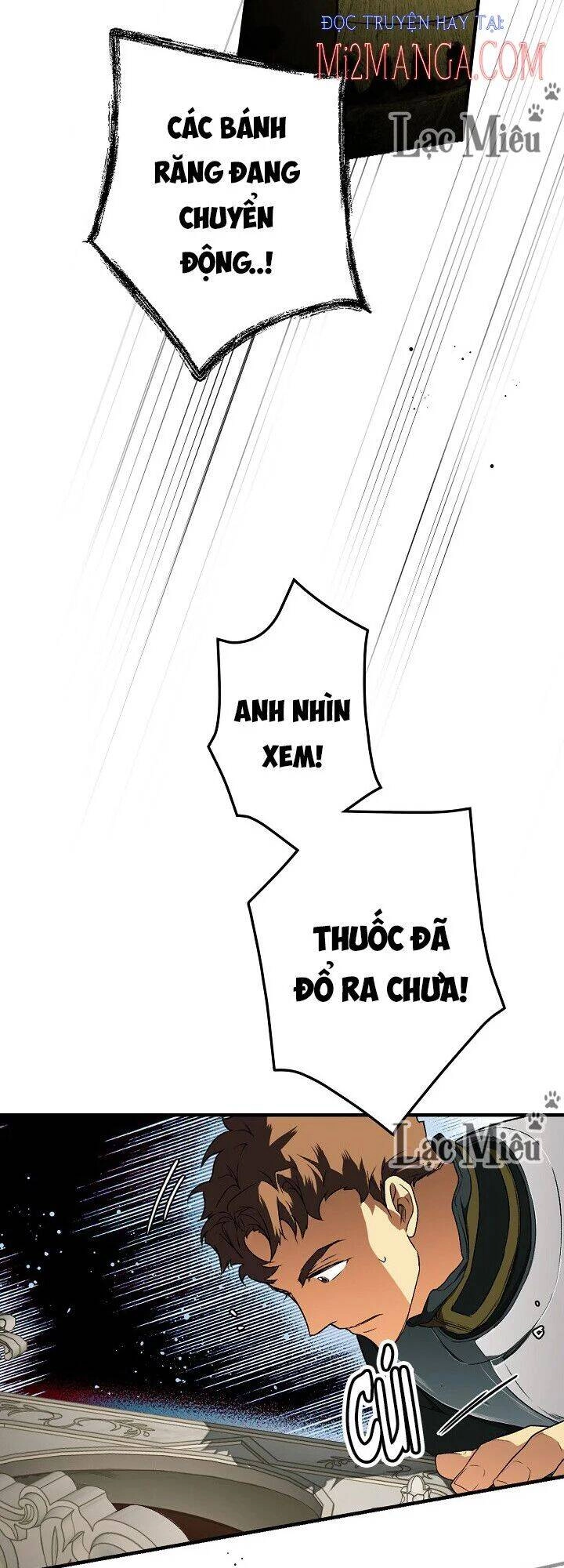 Bí Mật Của Quý Cô Chapter 26.5 - 25