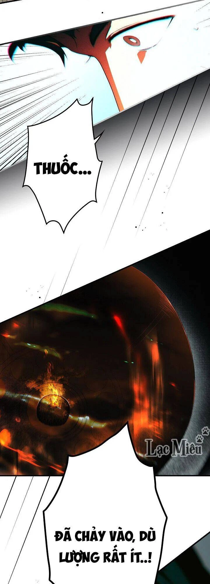 Bí Mật Của Quý Cô Chapter 26.5 - 26