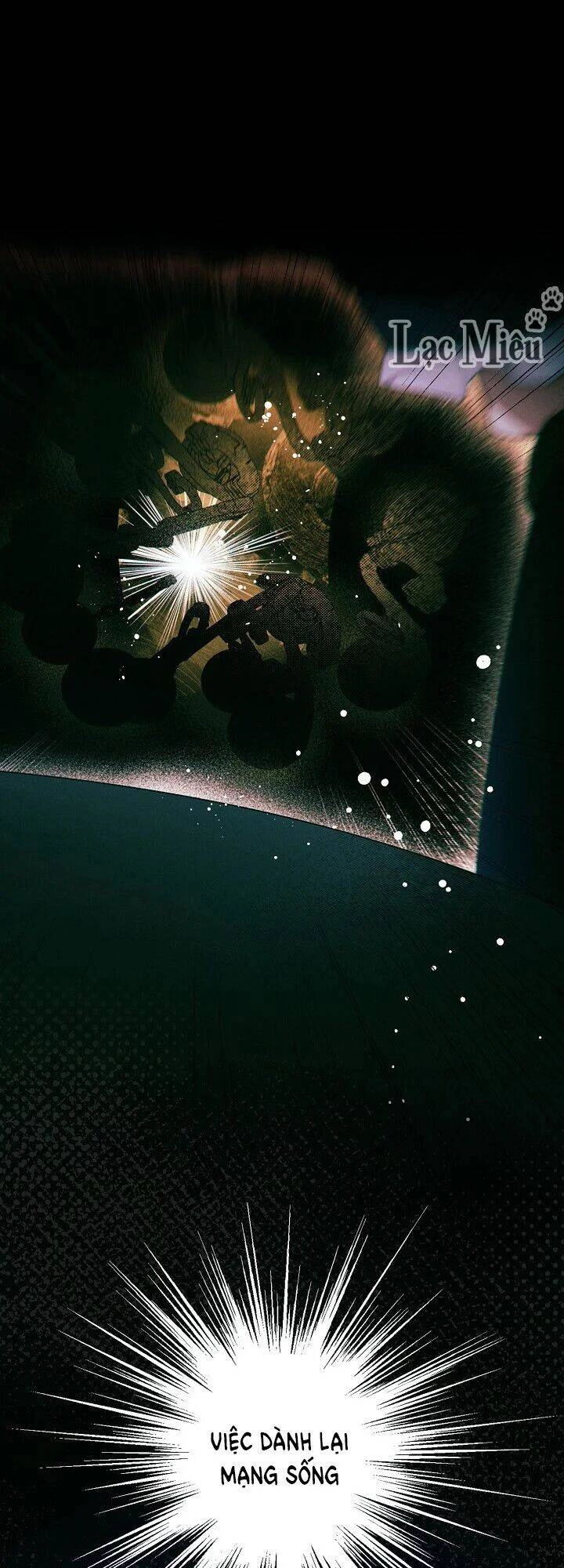 Bí Mật Của Quý Cô Chapter 26.5 - 28