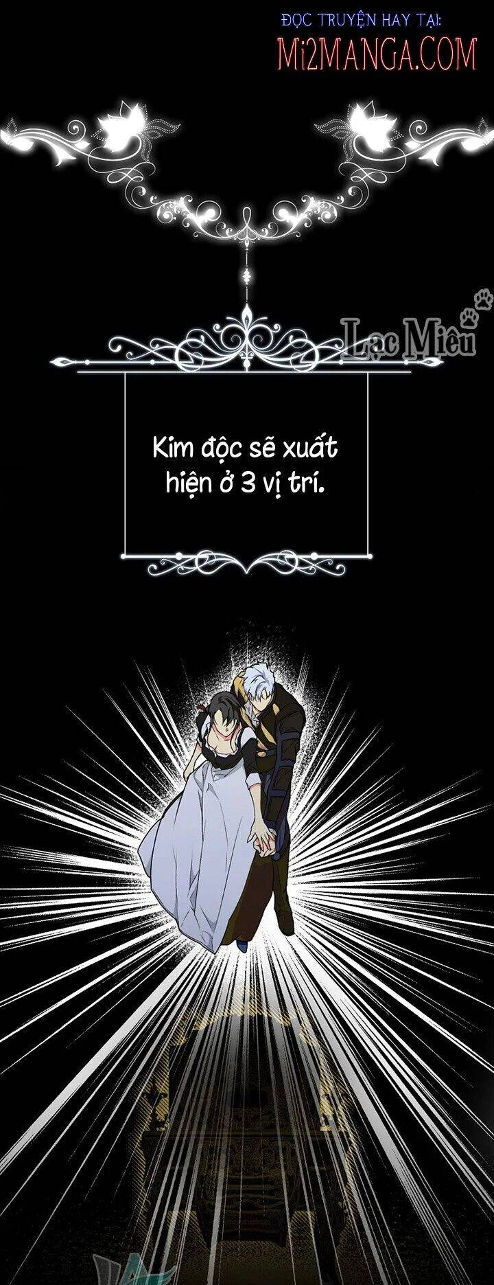 Bí Mật Của Quý Cô Chapter 27 - 2