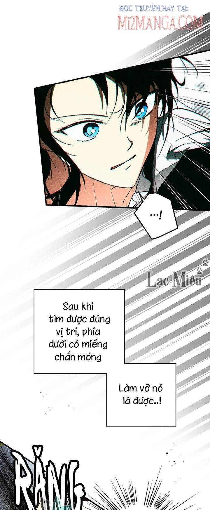 Bí Mật Của Quý Cô Chapter 27 - 6