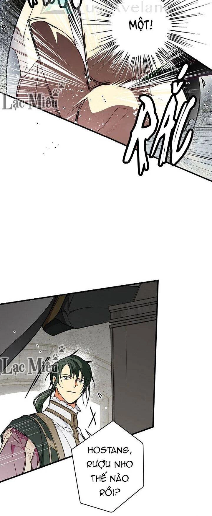 Bí Mật Của Quý Cô Chapter 27 - 7