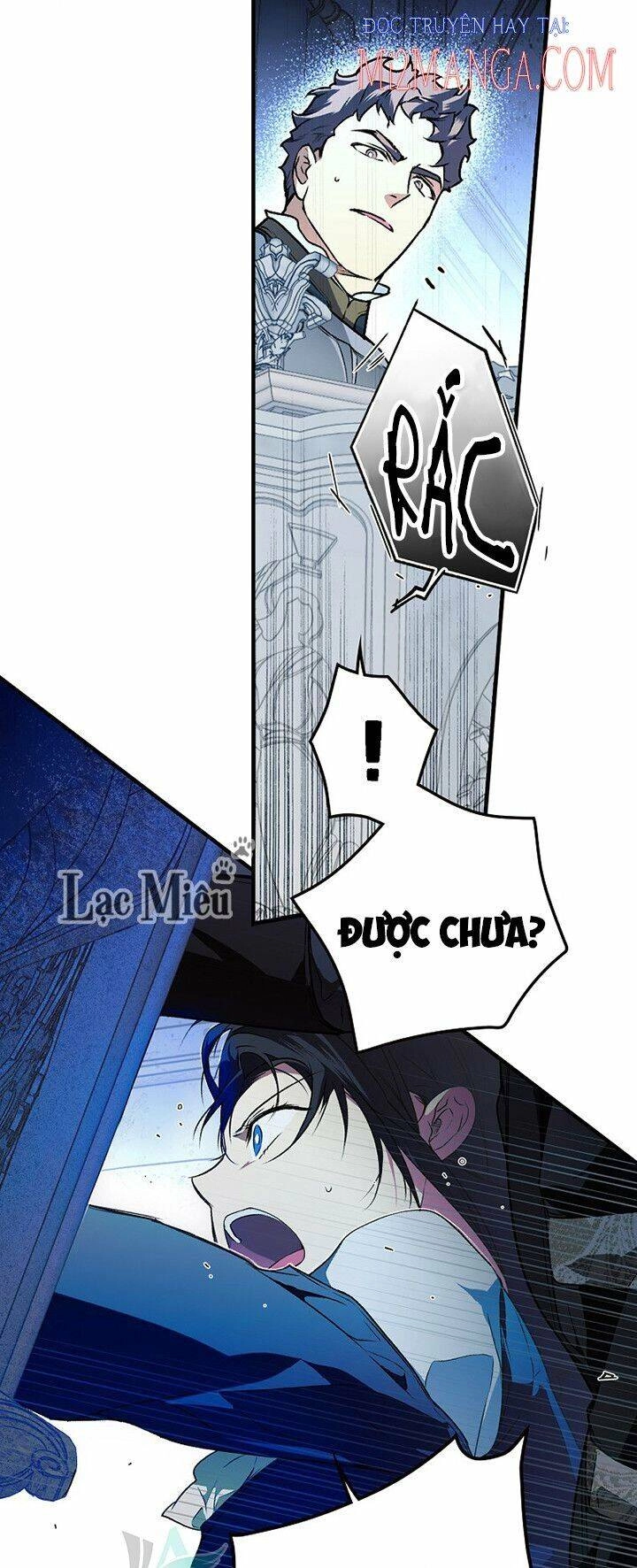 Bí Mật Của Quý Cô Chapter 27 - 10