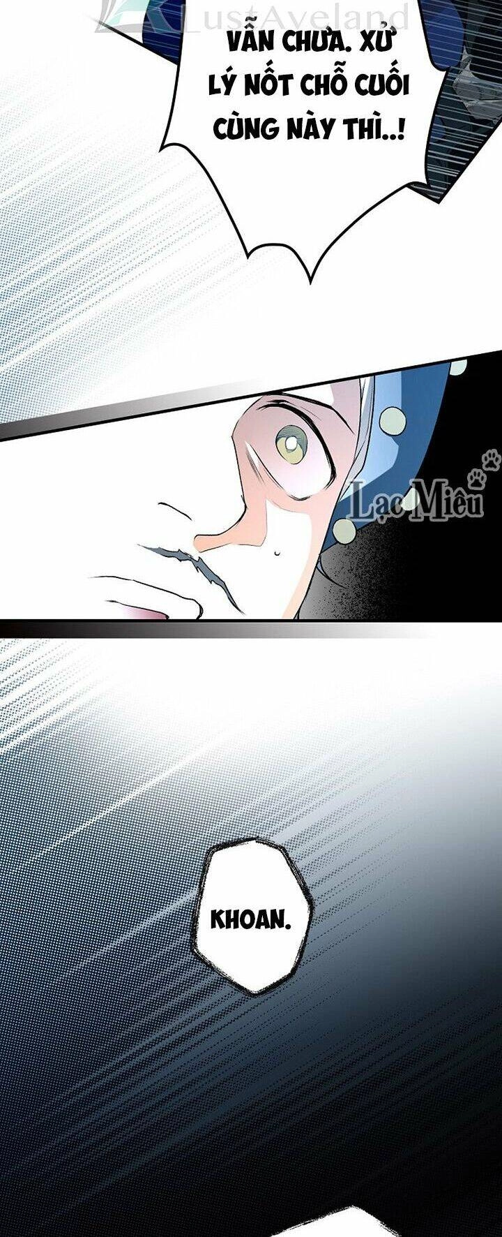 Bí Mật Của Quý Cô Chapter 27 - 11