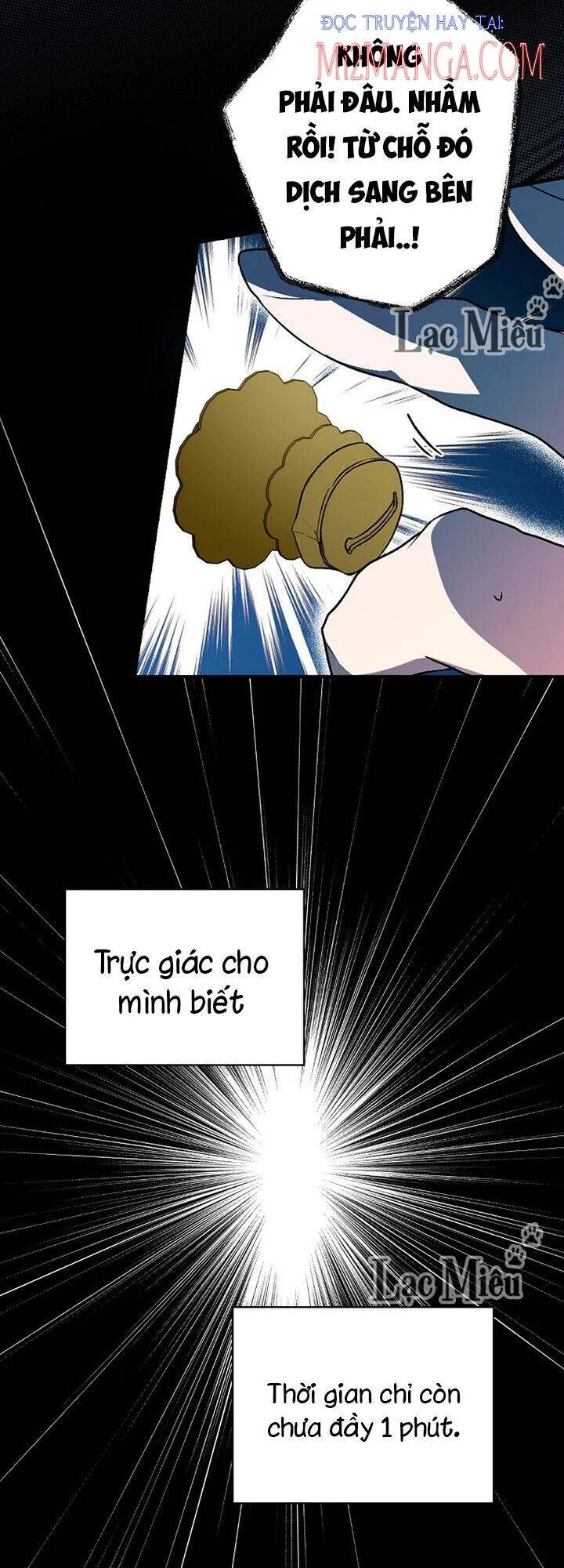 Bí Mật Của Quý Cô Chapter 27 - 12