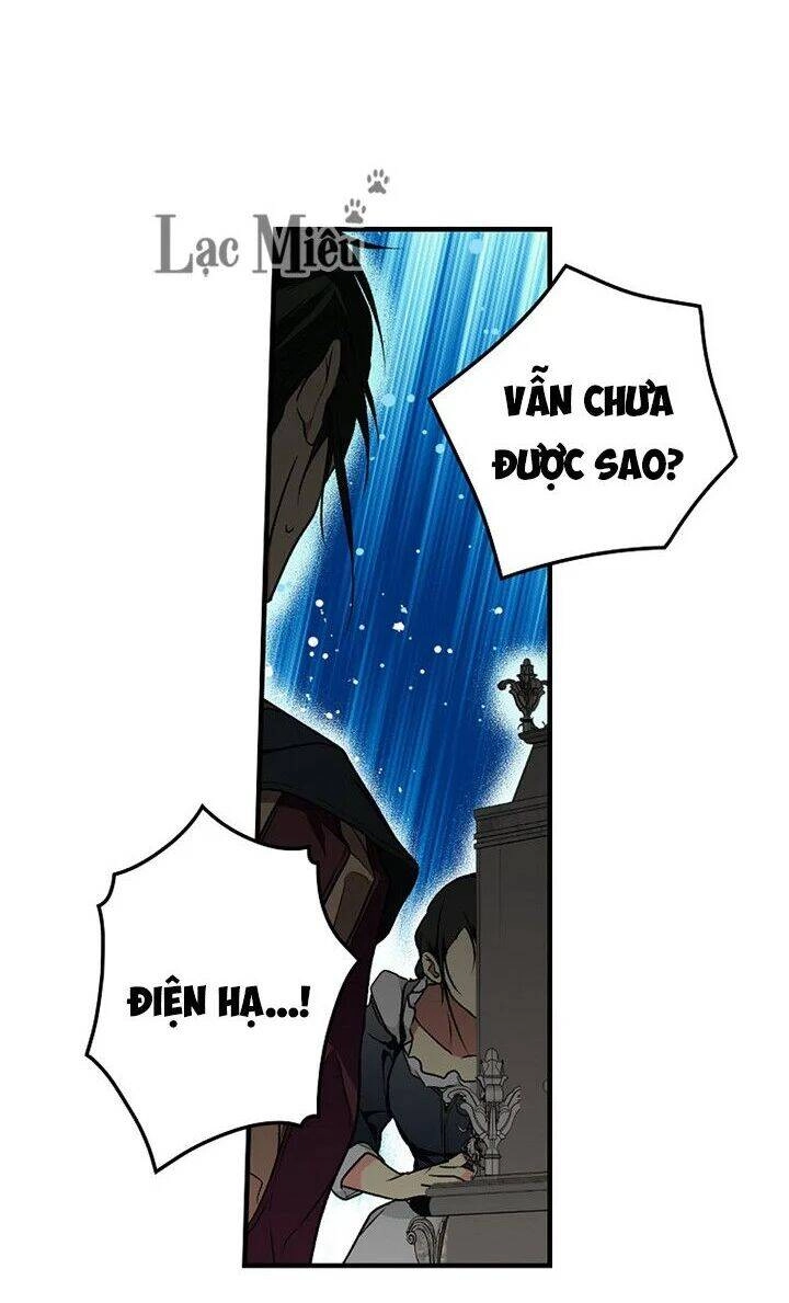 Bí Mật Của Quý Cô Chapter 27 - 14