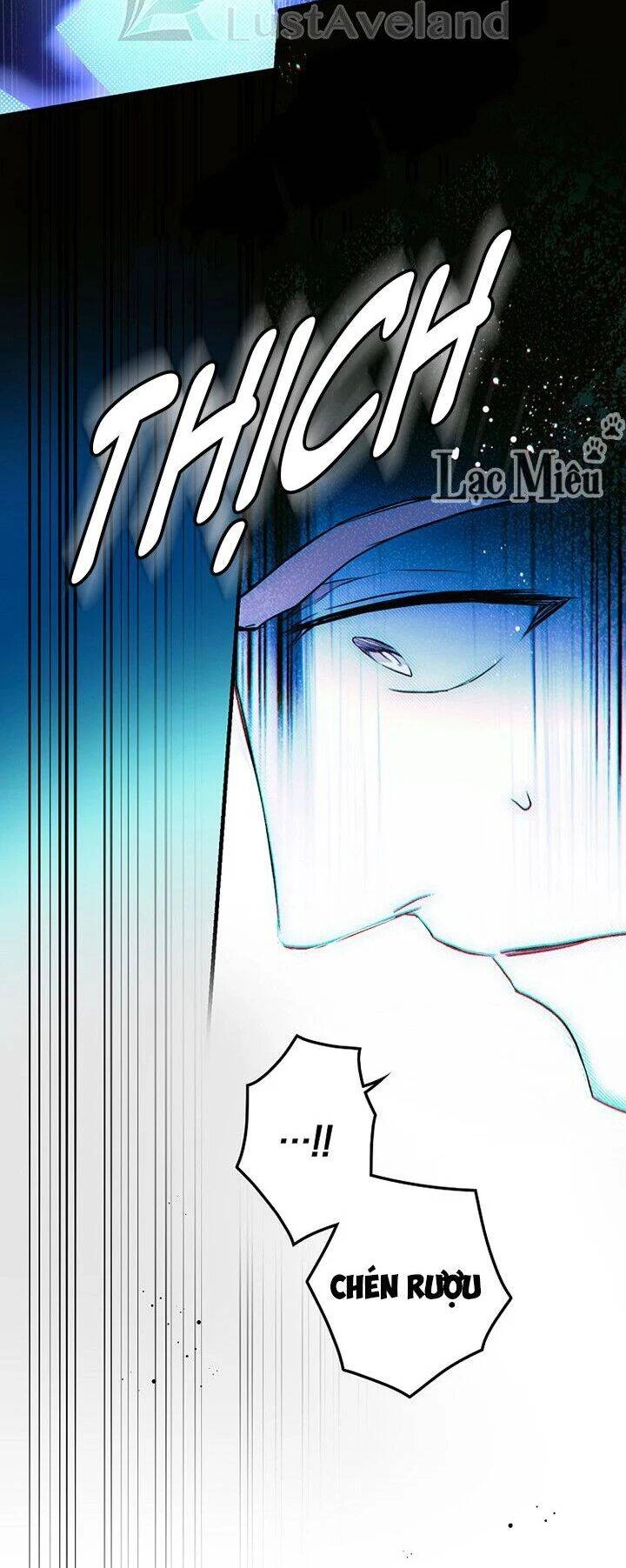 Bí Mật Của Quý Cô Chapter 27 - 16