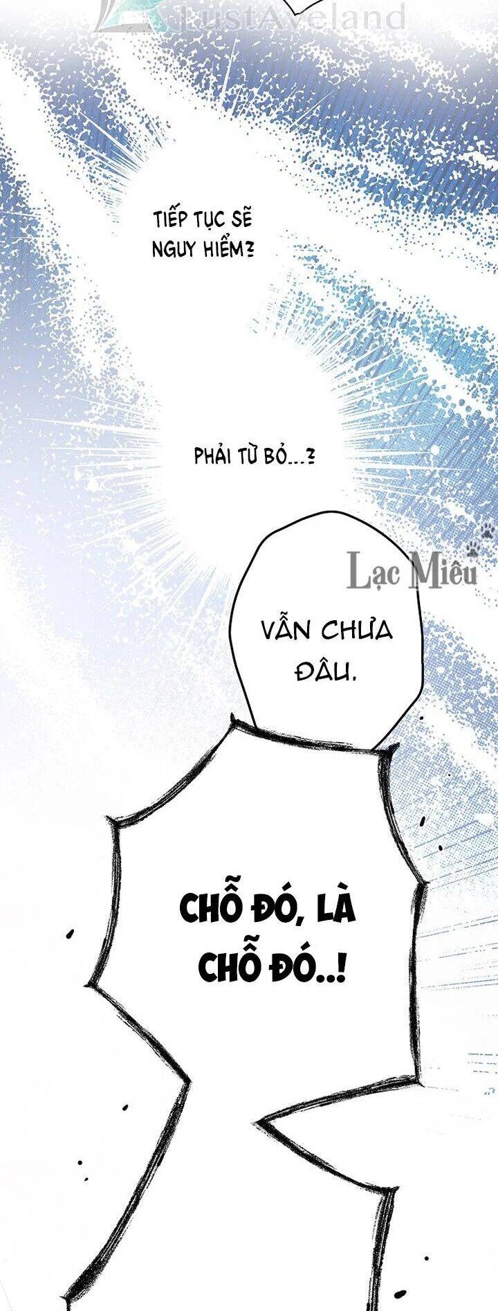 Bí Mật Của Quý Cô Chapter 27 - 18