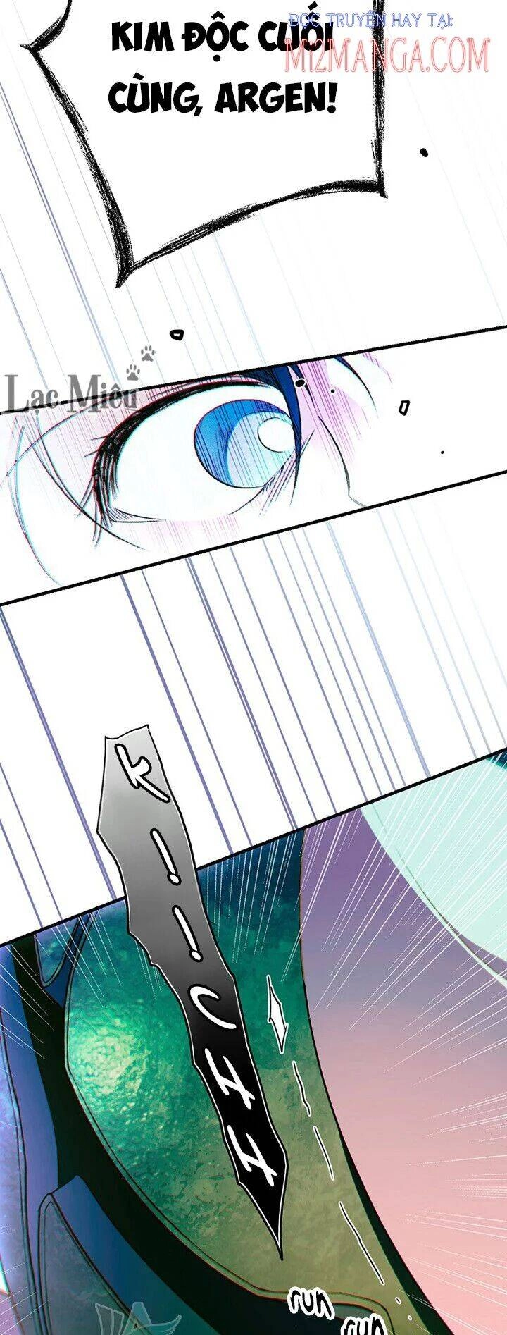 Bí Mật Của Quý Cô Chapter 27 - 19