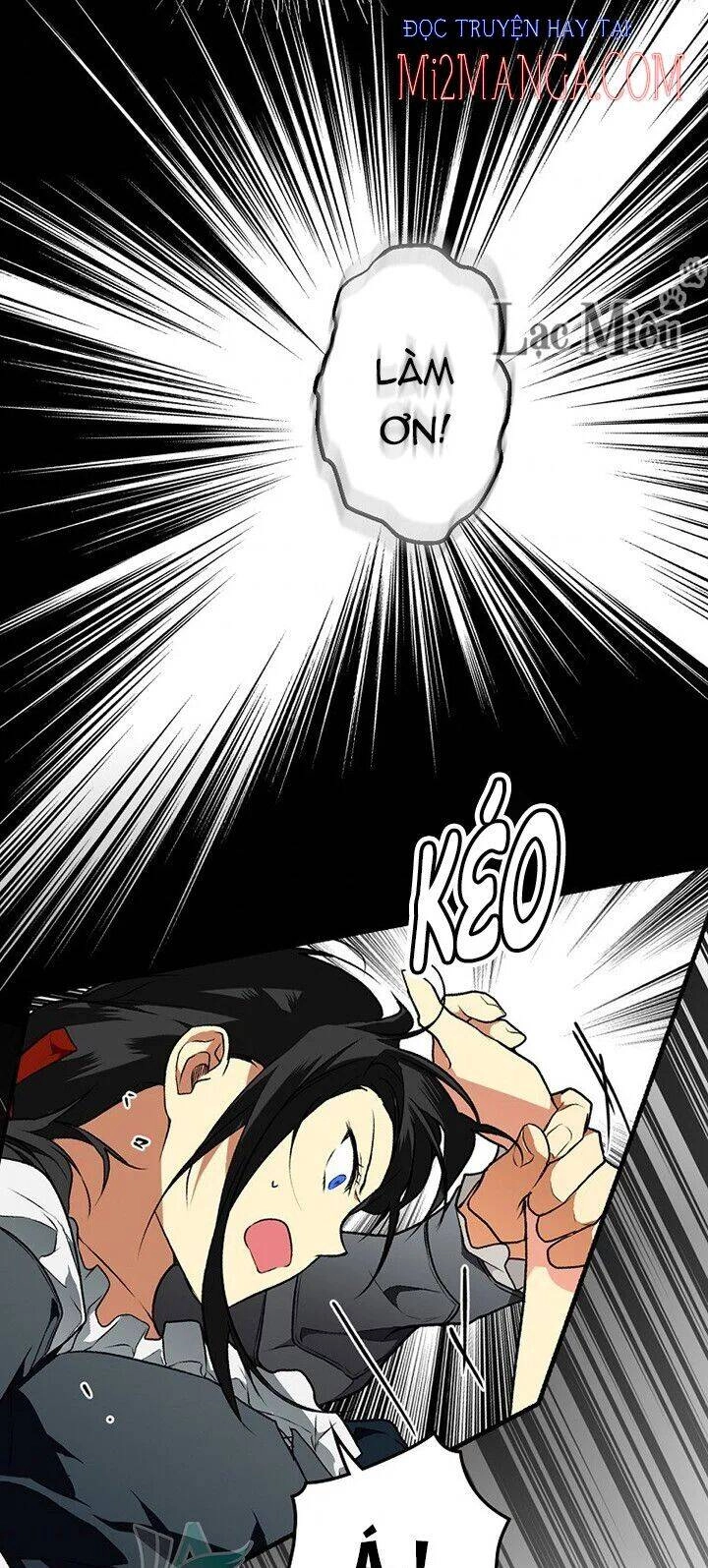 Bí Mật Của Quý Cô Chapter 27 - 21