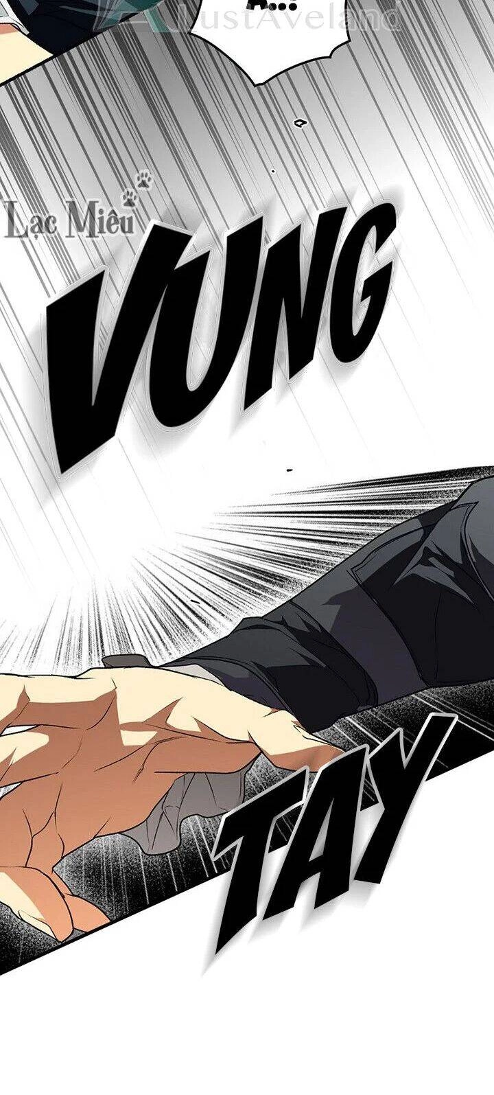 Bí Mật Của Quý Cô Chapter 27 - 22