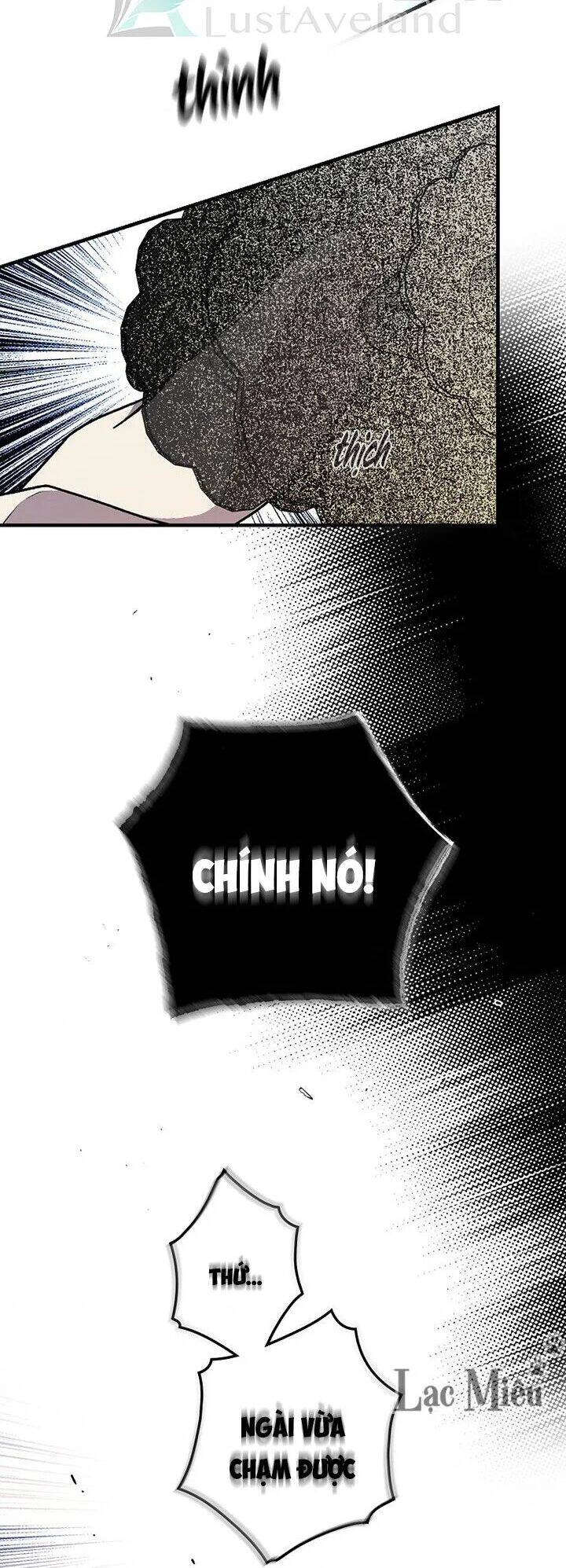 Bí Mật Của Quý Cô Chapter 27.5 - 4