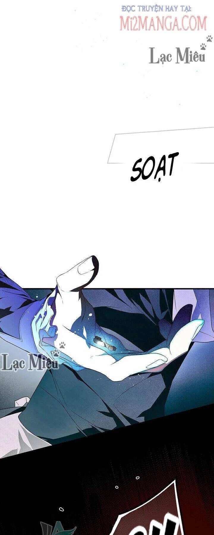 Bí Mật Của Quý Cô Chapter 27.5 - 7