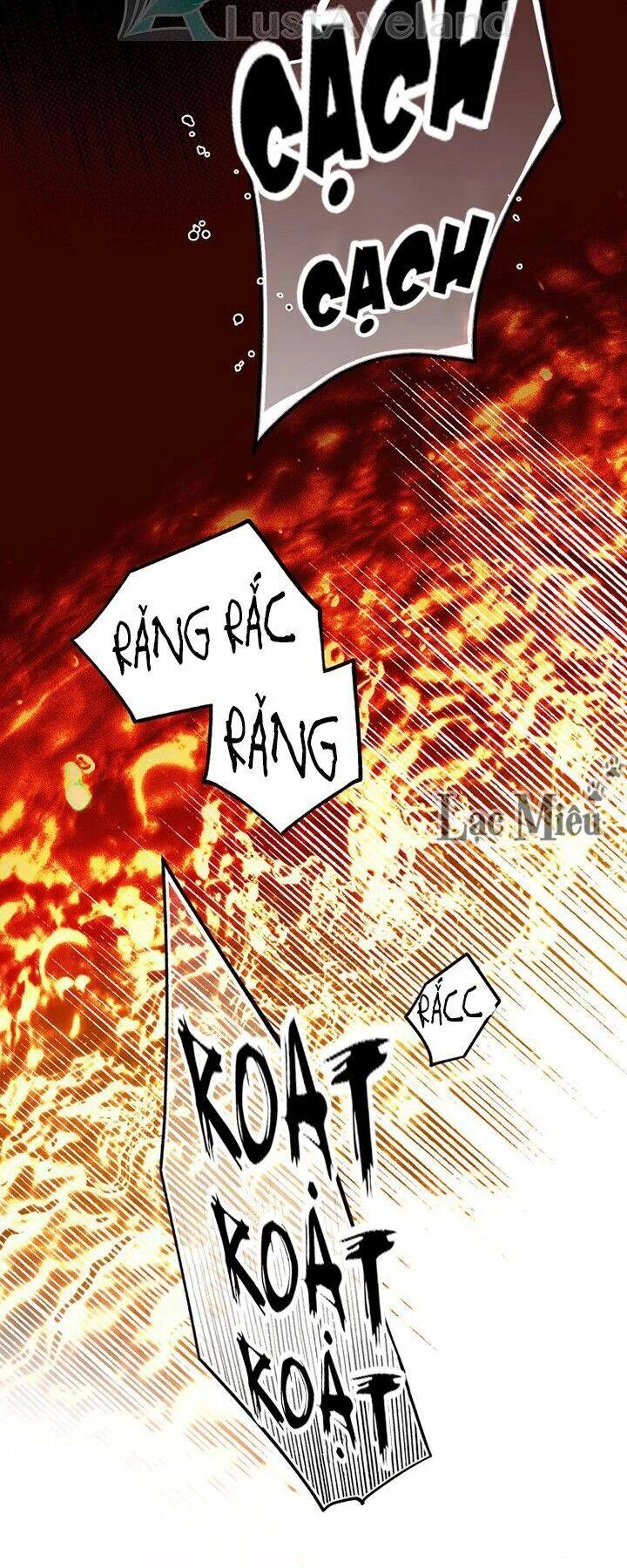 Bí Mật Của Quý Cô Chapter 27.5 - 8