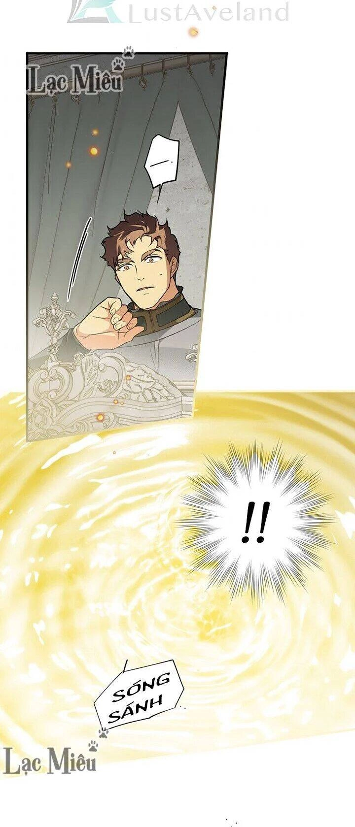 Bí Mật Của Quý Cô Chapter 27.5 - 10