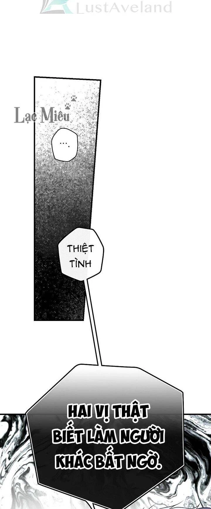 Bí Mật Của Quý Cô Chapter 27.5 - 12