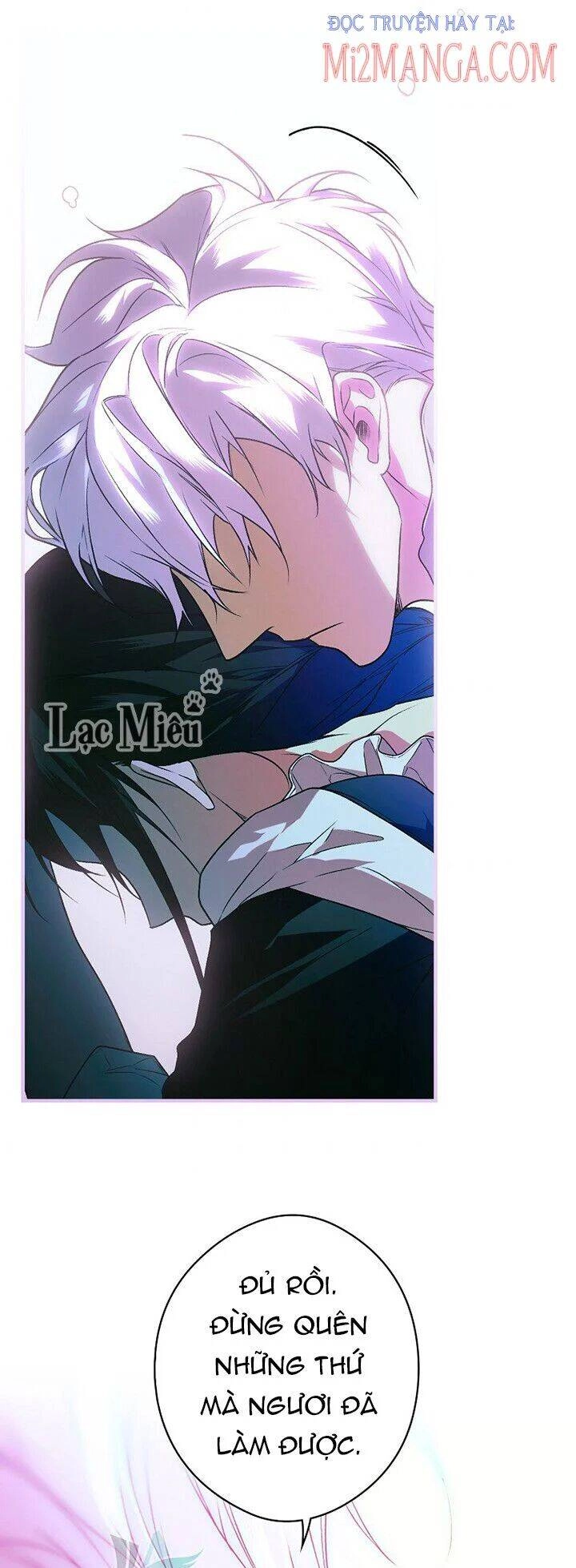 Bí Mật Của Quý Cô Chapter 27.5 - 15