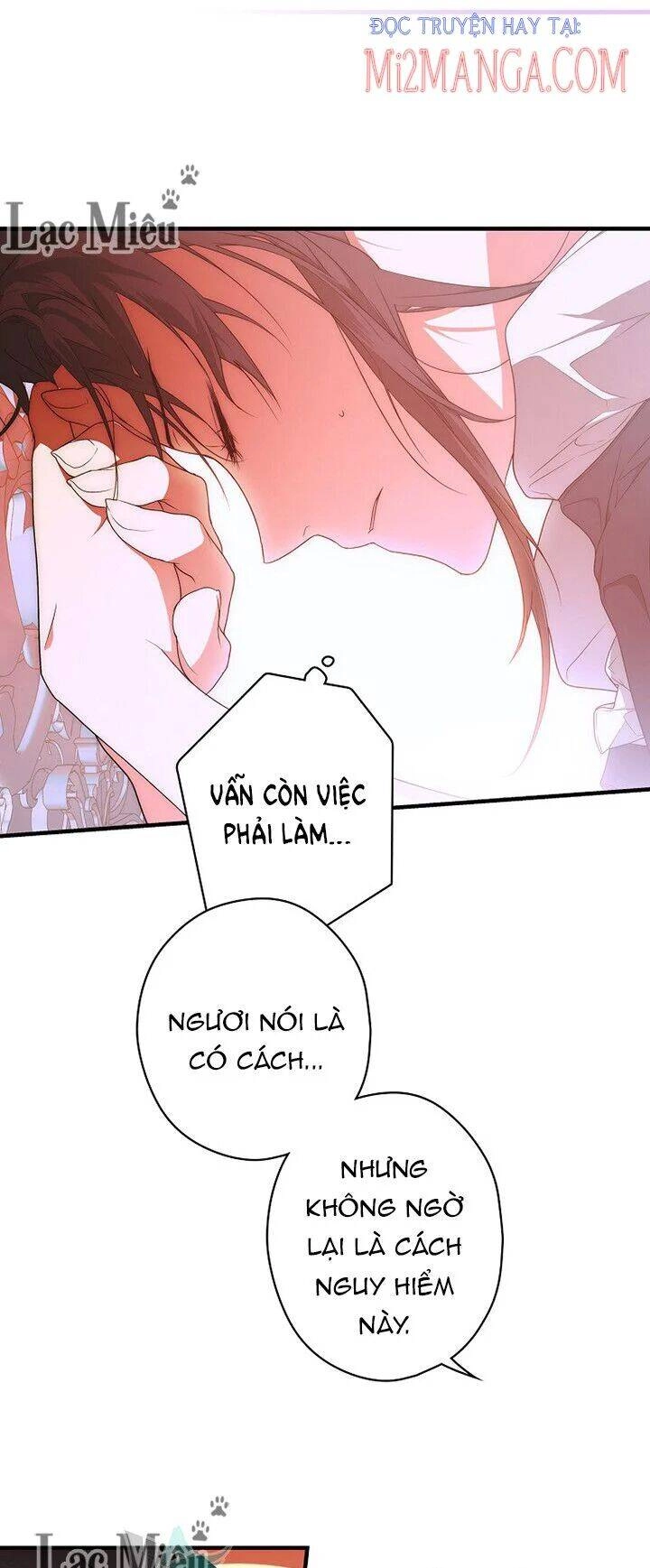 Bí Mật Của Quý Cô Chapter 27.5 - 17