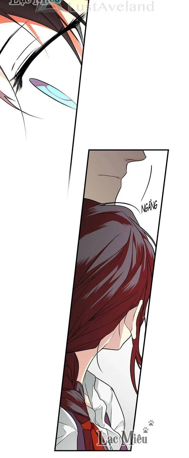 Bí Mật Của Quý Cô Chapter 27.5 - 18