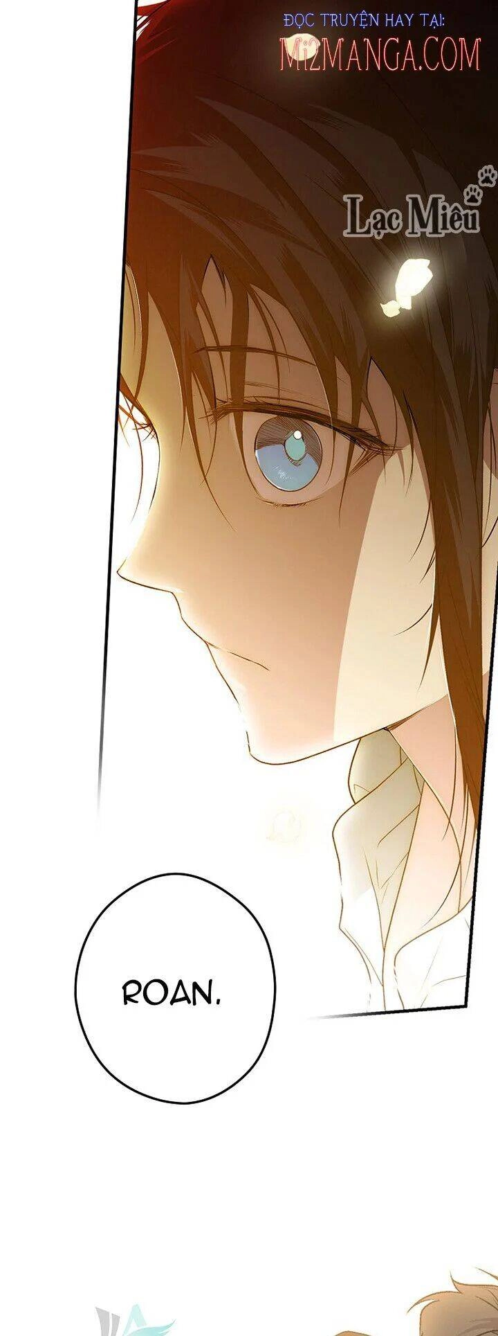 Bí Mật Của Quý Cô Chapter 27.5 - 21