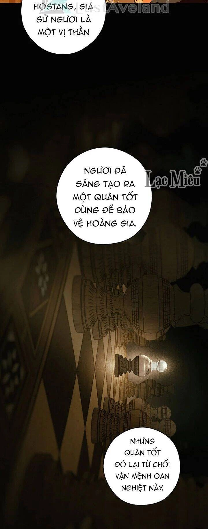Bí Mật Của Quý Cô Chapter 28 - 8