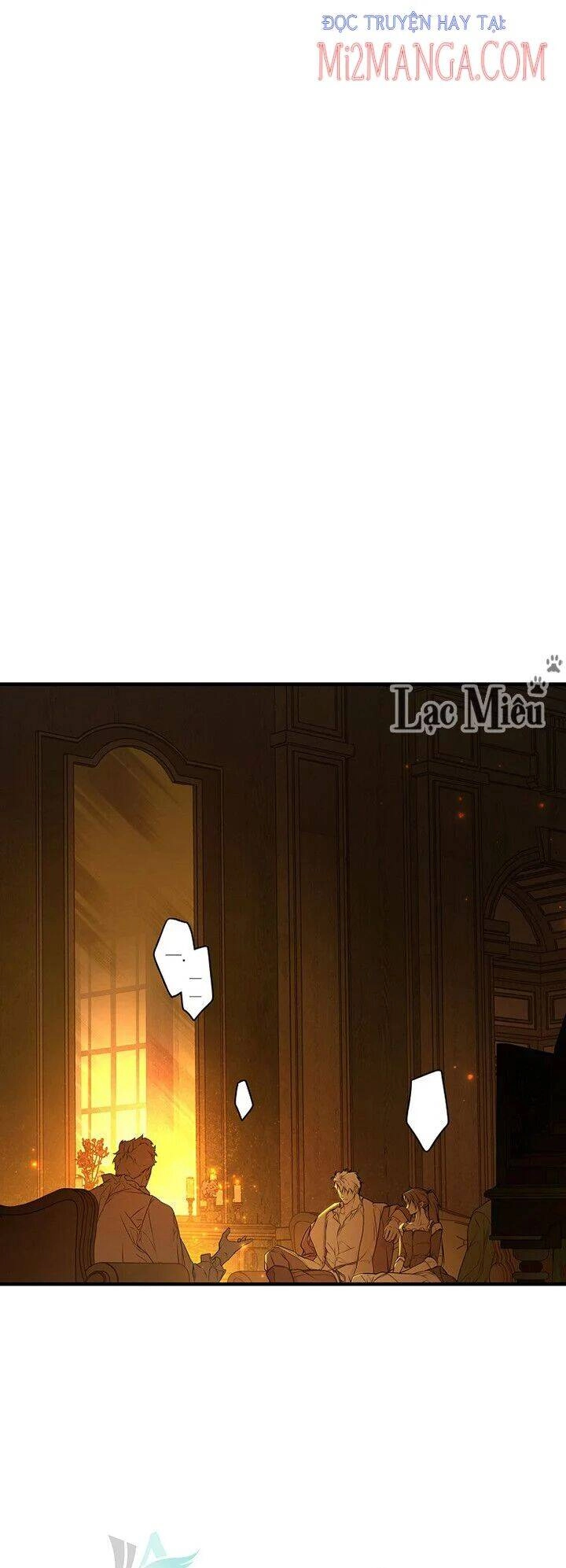 Bí Mật Của Quý Cô Chapter 28 - 13