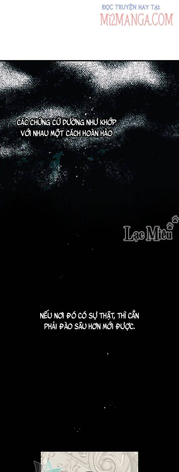 Bí Mật Của Quý Cô Chapter 28 - 23