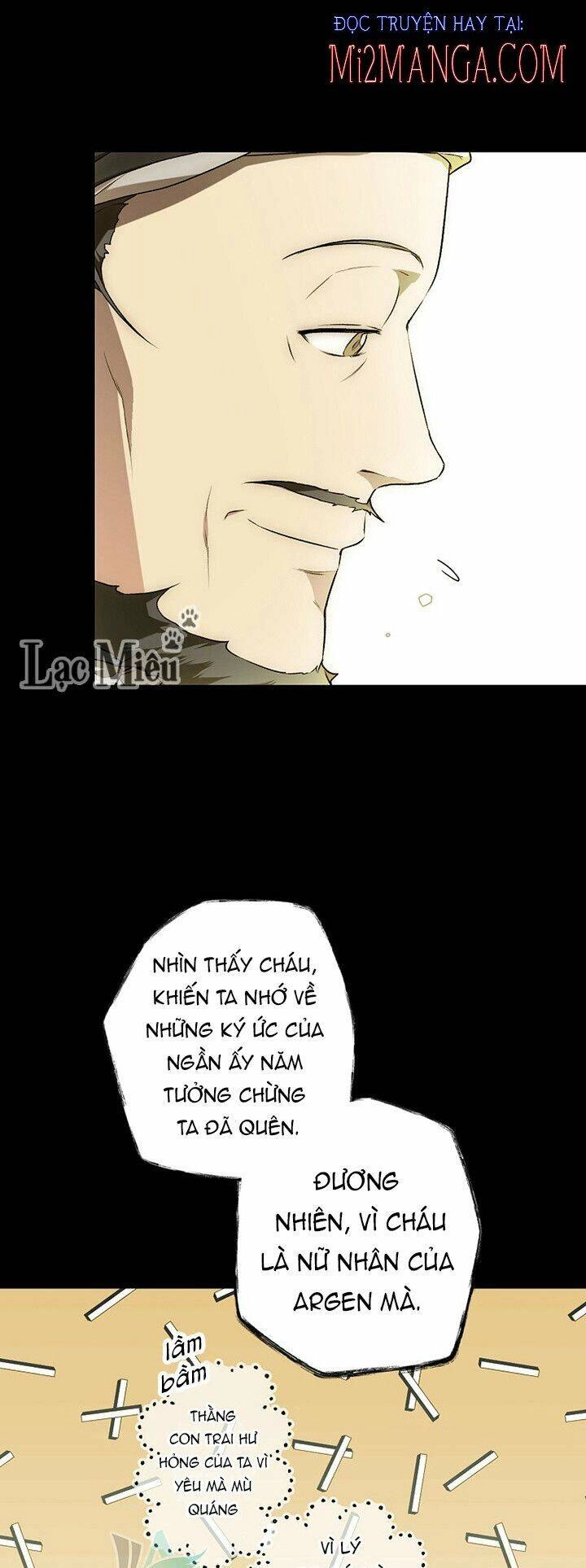 Bí Mật Của Quý Cô Chapter 28.5 - 1