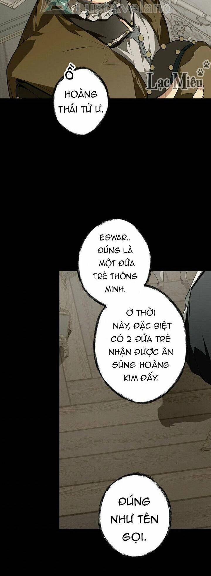 Bí Mật Của Quý Cô Chapter 28.5 - 9