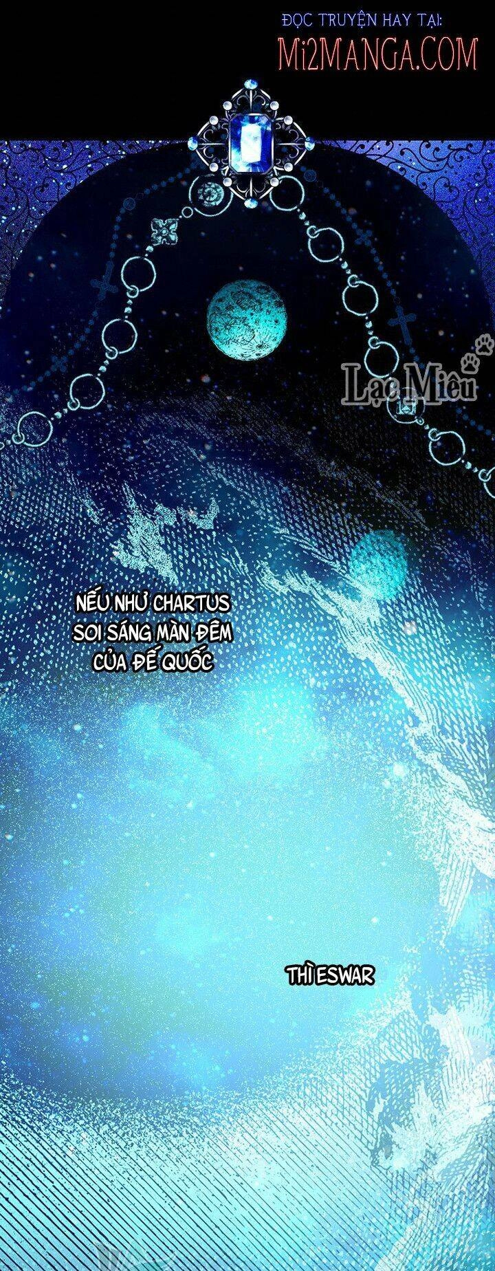 Bí Mật Của Quý Cô Chapter 28.5 - 10