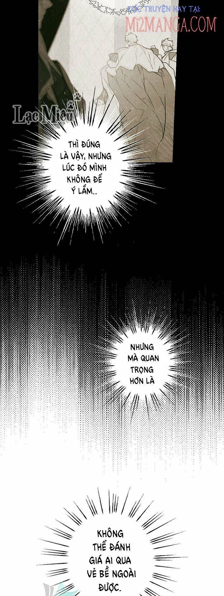 Bí Mật Của Quý Cô Chapter 28.5 - 12