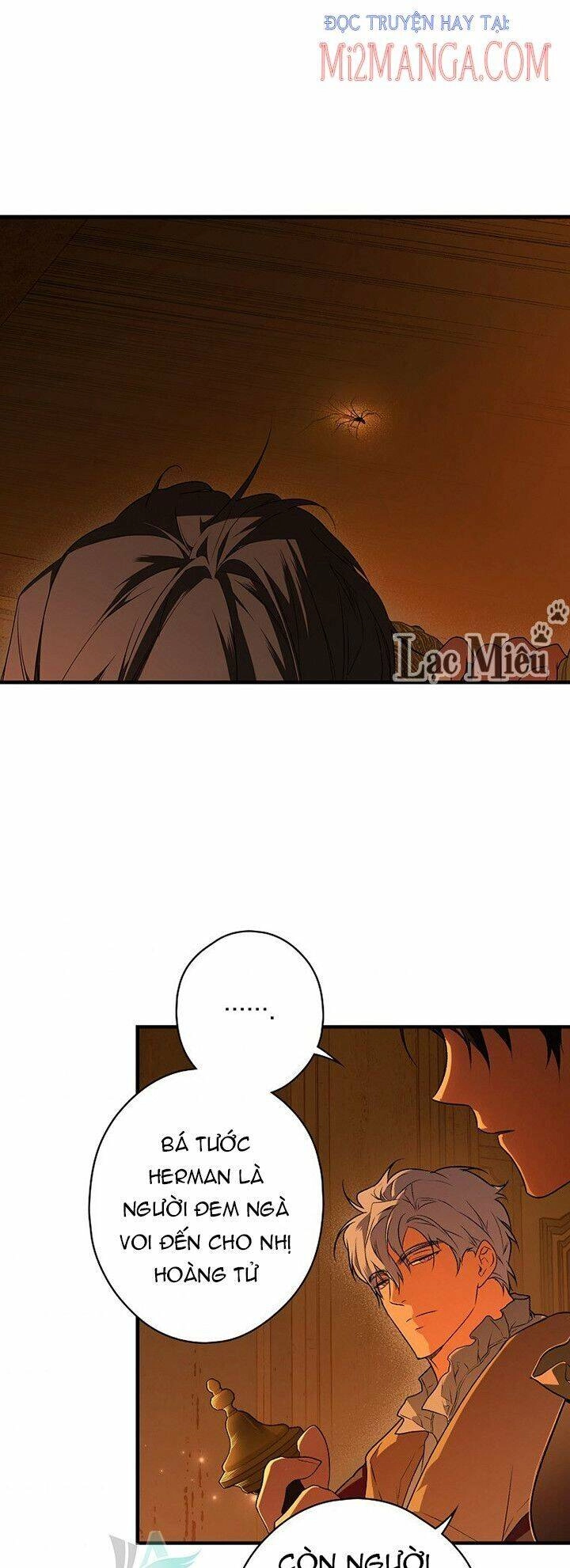 Bí Mật Của Quý Cô Chapter 28.5 - 14