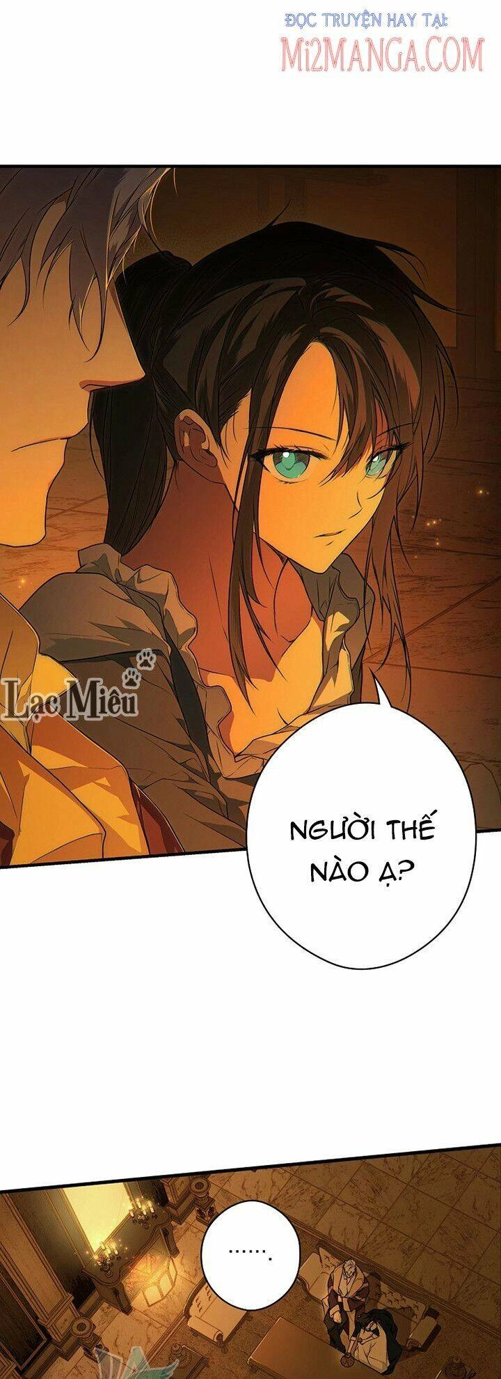 Bí Mật Của Quý Cô Chapter 28.5 - 18