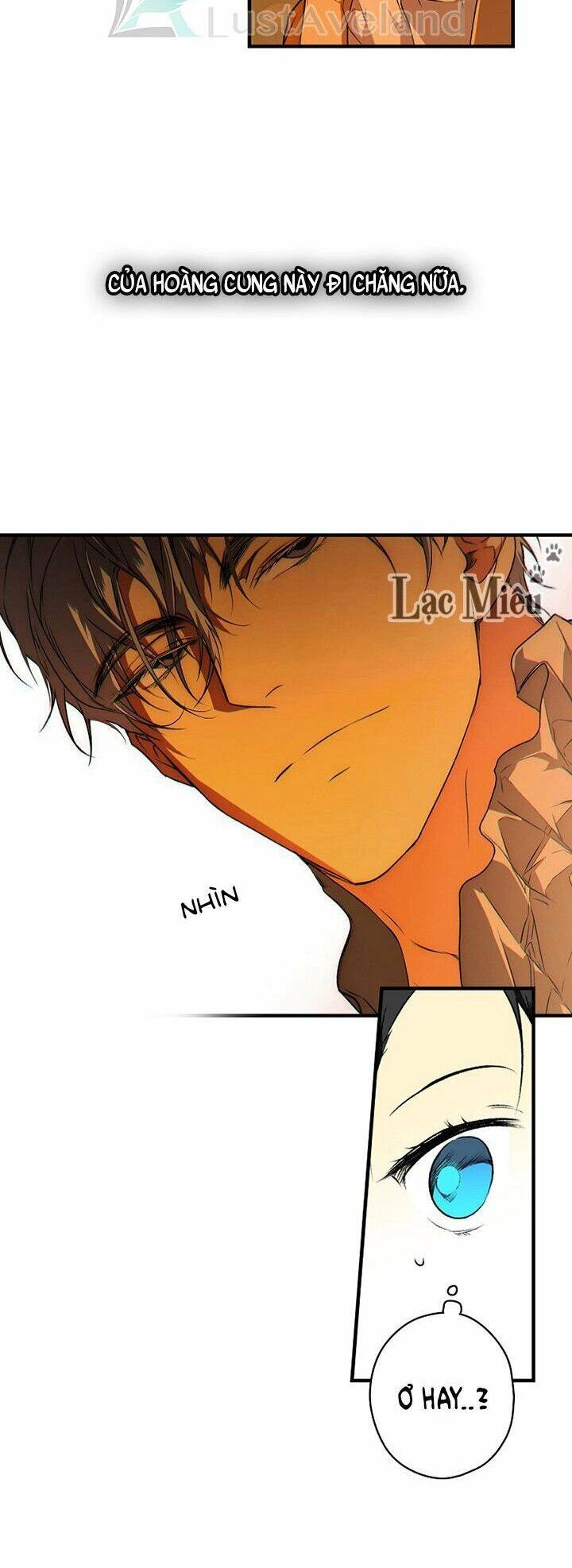 Bí Mật Của Quý Cô Chapter 28.5 - 21