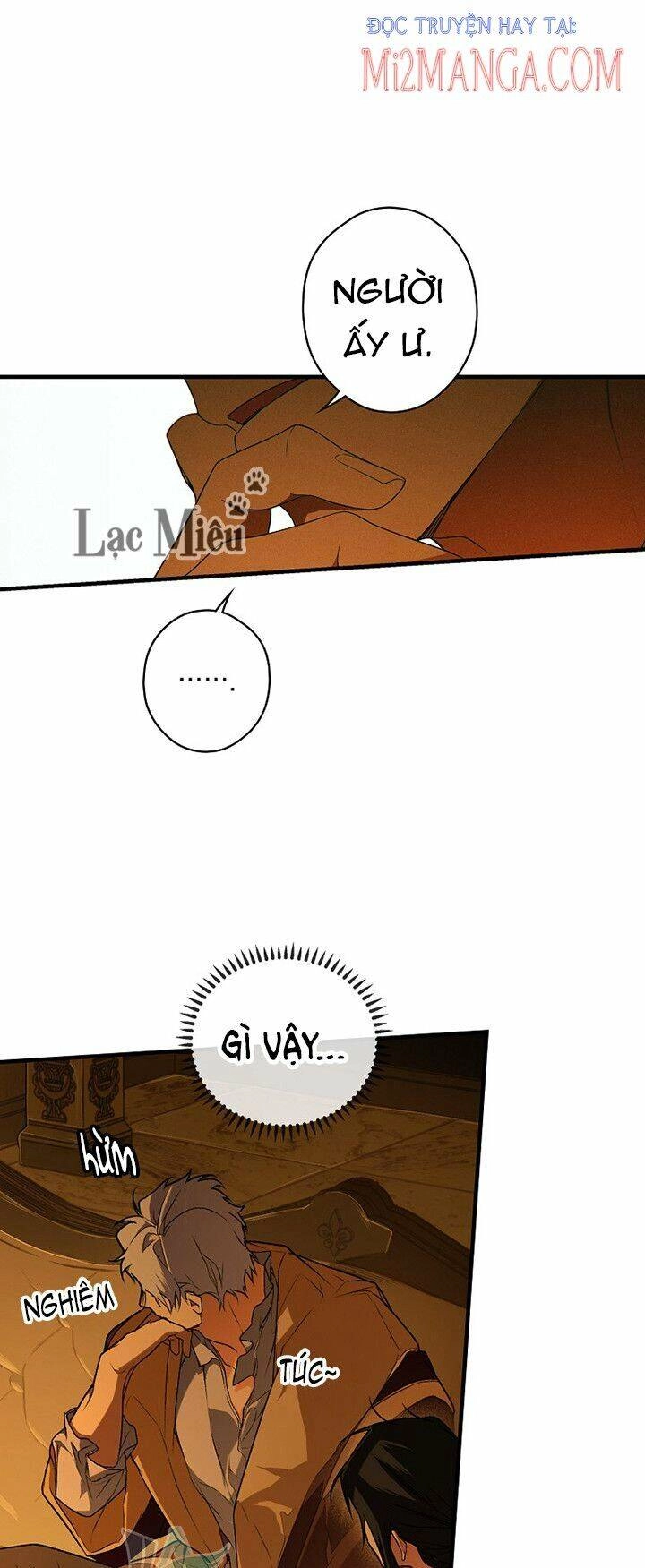 Bí Mật Của Quý Cô Chapter 28.5 - 22