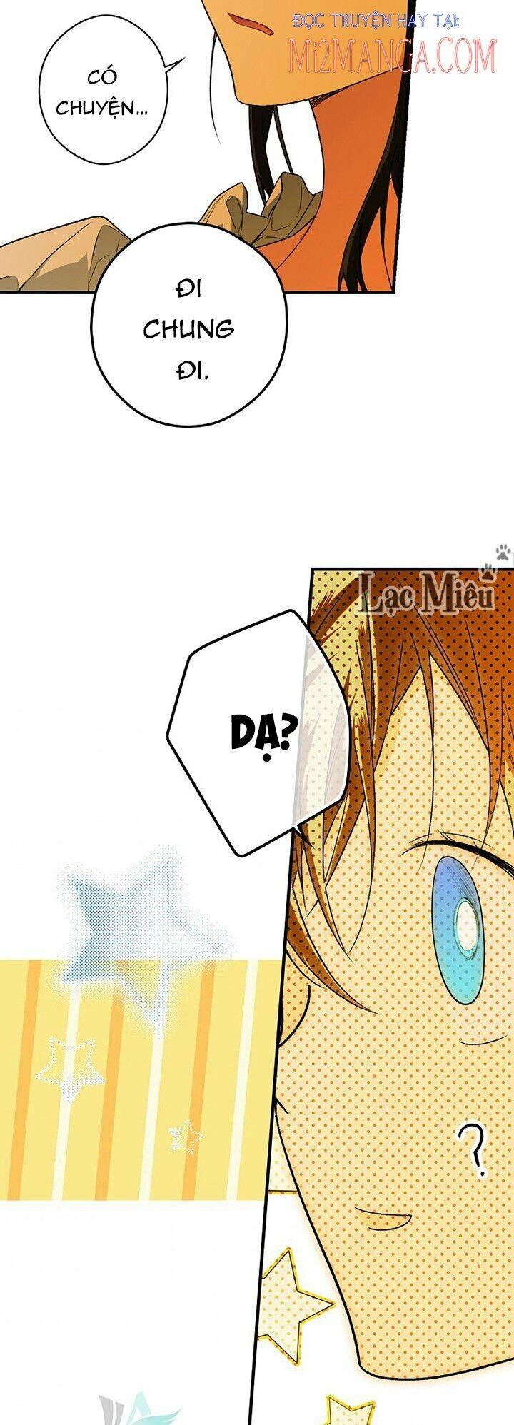 Bí Mật Của Quý Cô Chapter 28.5 - 24