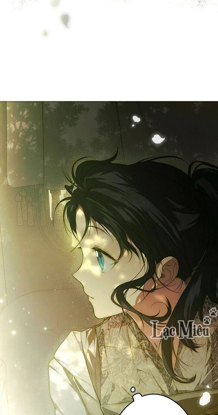 Bí Mật Của Quý Cô Chapter 29 - 3