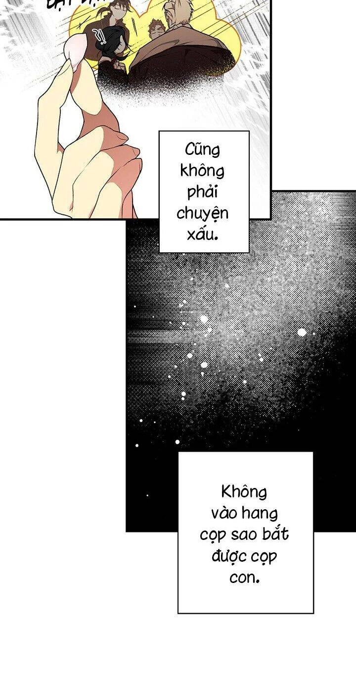 Bí Mật Của Quý Cô Chapter 29 - 6